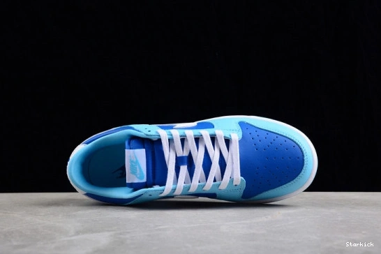 Nike DM0121-400 Argon Dunk QS Low Retro (2022) 1103